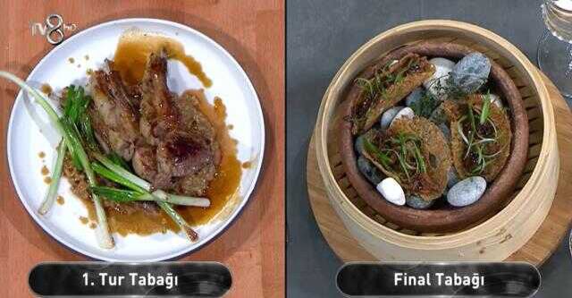 Masterchef kim kazandı 2022? Masterchef kim elendi? Eren mi, Hasan mı? Masterchef finali kim kazandı? Masterchef finalistleri kim?