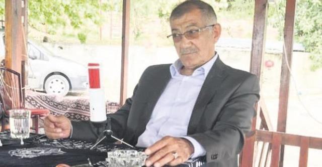 Halis Serbest, Bergen filmi hakkında konuştu: Olay burada yaşandı, filmin yayınlanması yakışık olmaz