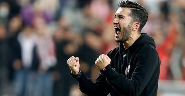 Galatasaray'da başkan adayı Metin Öztürk, seçimi kazanması durumunda görüşeceği hocayı bizzat açıkladı