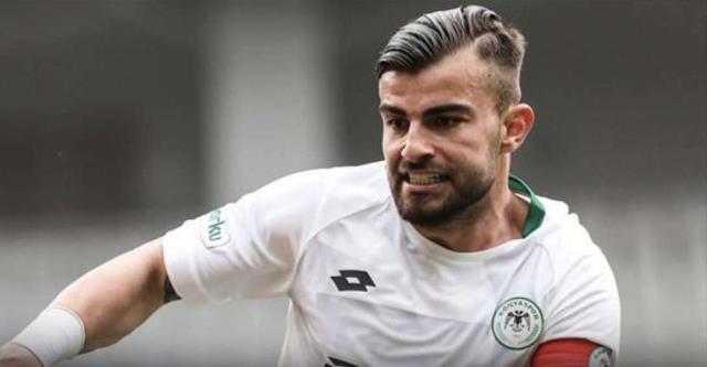 Bu iş bitti! Abdülkerim Bardakçı'dan duygu dolu veda mesajı