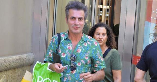 Şarkıcı Teoman'ın 'Her şeye üşeniyorum' sözler sosyal medyada viral oldu