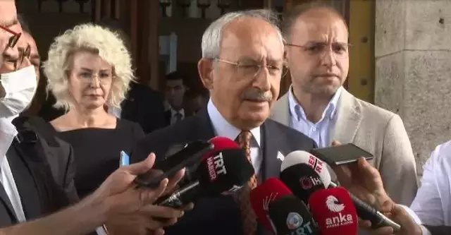 Danıştay'ın İstanbul Sözleşmesi kararı sonrası Kılıçdaroğlu ve Akşener aynı sözleri kullandı: İktidar olduğumuzda yeniden yürürlüğe koyacağız