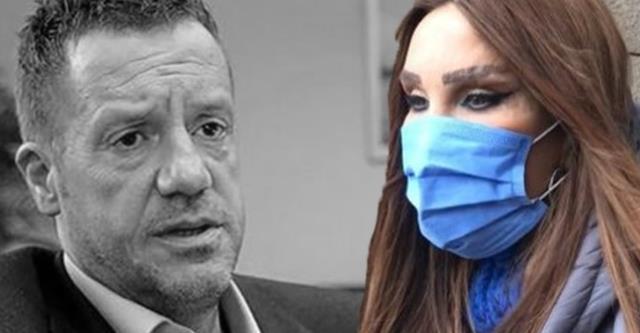 Seren Serengil 'şizofren' demişti! Sacit Aslan da Can Tanrıyar'a çok sert sözlerle yüklendi