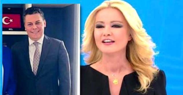 Müge Anlı'nın eşi Şinasi Yüzbaşıoğlu kimdir? Müge Anlı'nın eşi kim? Şinasi Yüzbaşıoğlu kaç yaşında, nereli? Şinasi Yüzbaşıoğlu'nun mesleği ne?