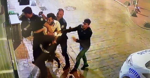 Eski sevgilisini darp ettiği iddia edilen şarkıcı Çağatay Akman'a 10 yıla kadar hapis talebi