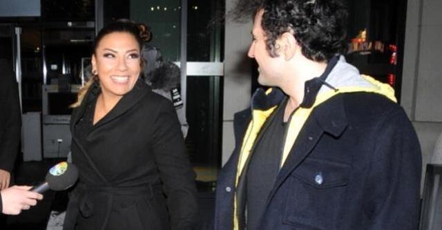 Işın Karaca evlendi mi? Işın Karaca sevgilisi Can Yapıcıoğlu kim?