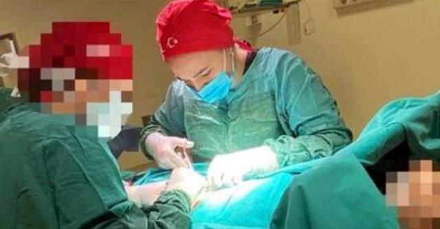 'SAHTE DOKTOR' AYŞE ÖZKİRAZ'IN TUTUKLULUĞUNA İTİRAZA RET