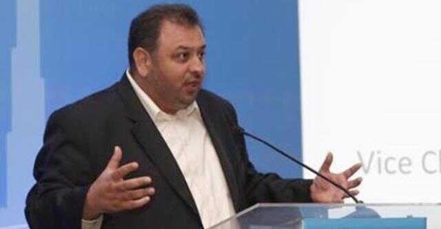 İş adamı Demirhan'dan 'Türkiye Tek Yürek' kampanyasına 60 milyon liralık bağış