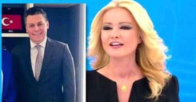 Müge Anlı'nın eşi kimdir? Müge Anlı'nın eşi Şinasi Yüzbaşıoğlu kaç yaşında, nereli?