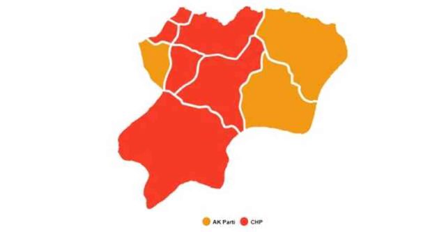 Artvin Belediye Başkanı kim oldu? Seçimi kim, hangi parti kazandı? 2024 Artvin Yerel Seçim sonuçları!