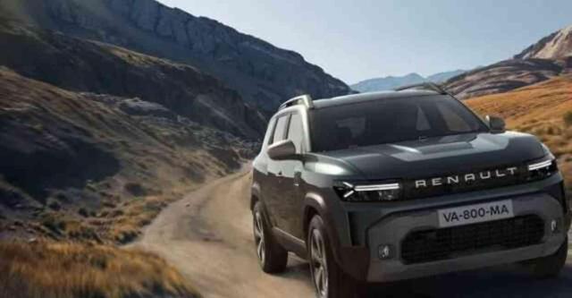 YENİ RENAULT DUSTER ÖN SİPARİŞLERİ ne zaman? Renault Duster nerede üretiliyor?