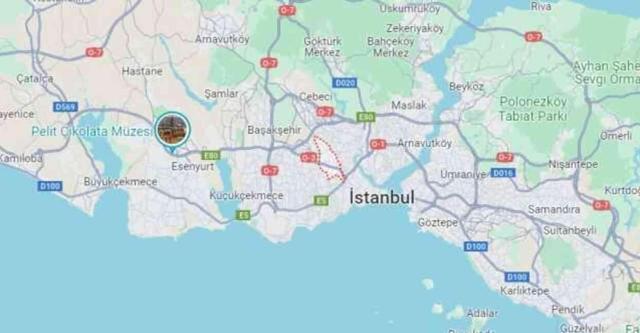 Bayrampaşa hangi yakada, İstanbul'un neresinde? Bayrampaşa nerede, Avrupa yakasında mı Anadolu yakasında mı?