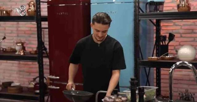 Masterchef Enes Şahin kimdir, kaç yaşında? Enes Şahin kim, yaşı, aslen nereli, evli mi?