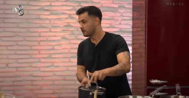 Masterchef Semih kimdir, kaç yaşında? 2024 Semihcan Temiz kim, yaşı, aslen nereli, evli mi?