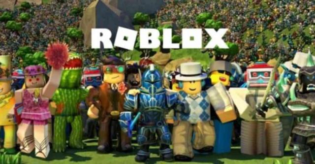 Roblox nedir, nasıl bir oyun? Çevrimiçi oyun platformu Roblox hakkında bilgiler