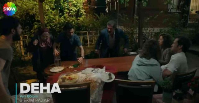 Deha 3. bölüm fragmanı yayınlandı! Yeni bölümde neler olacak?