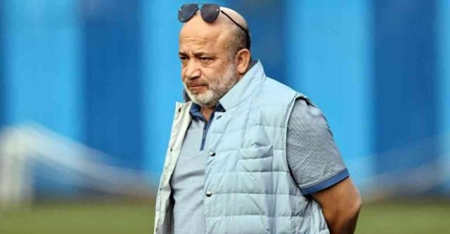 Murat Sancak neden istifa etti?