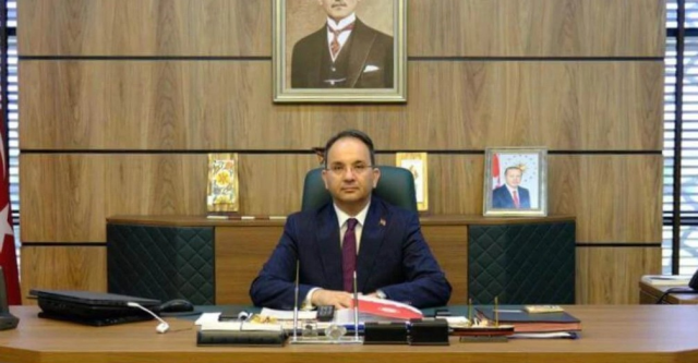 Cevdet Ertürkmen kimdir, nereli? Şişli Belediye Başkanı Cevdet Ertürkmen hangi partiden?