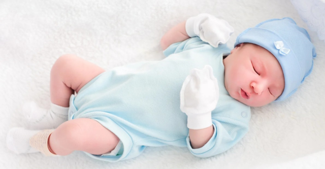Kulağa hoş gelen erkek bebek isimleri 2025! Gökyüzü ile ilgili erkek isimleri nelerdir?