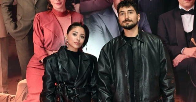 Sıla Türkoğlu evleniyor mu, kiminle? Kızılcık Şerbeti'nin Doğa'sı Sıla Türkoğlu o anları böyle paylaştı!