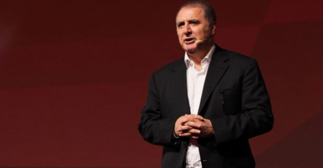 Kenan Tekdağ Can Holding soruşturmasında yeniden gözaltına alındı