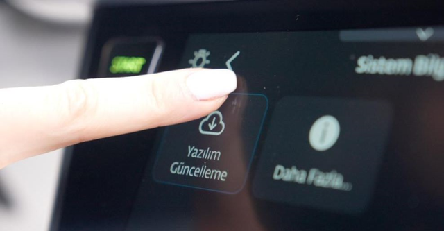 Togg sahiplerinin beklediği haber geldi