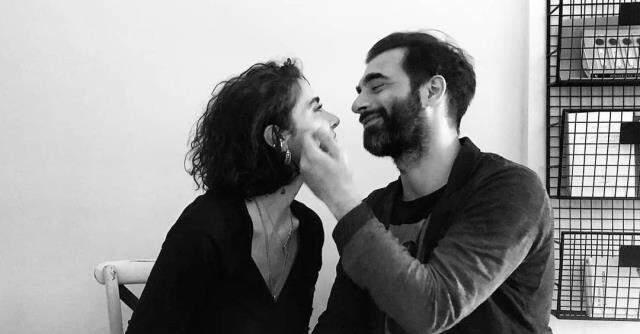 İlker Kaleli ve sevgilisi Sıla Gençoğlu, birlikte görüntülendi