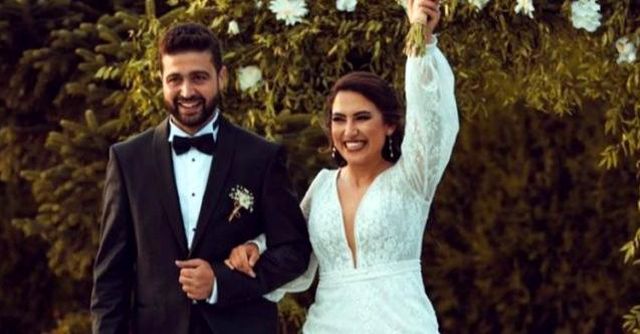 Çok Güzel Hareketler 2'nin sevilen ismi evlendi