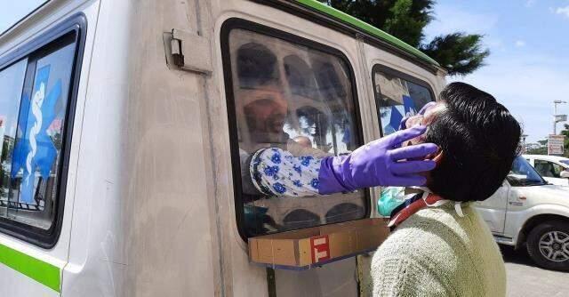 Delta ve Delta Plus bitmeden yeni kabus! Hindistan'ın başı şimdi de Kappa varyantıyla belada