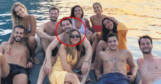 Cezaevinden çıktıktan sonra Hakan Sabancı'ya hakaretler yağdıran Aygün Aydın geri adım atmadı
