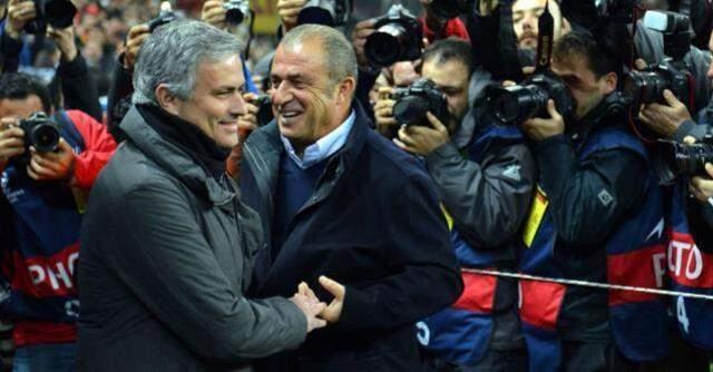 Jose Mourinho'dan Fatih Terim'e telefon! Transfer için söz aldı