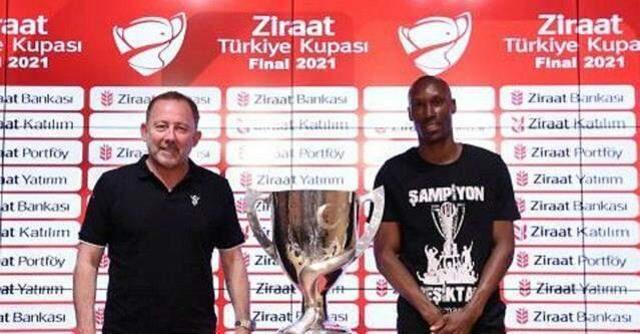 Beşiktaş'ı sallayacak iddia! Sergen Yalçın'dan rahatsız olanlar var