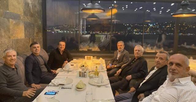 Aykut Kocaman kararında geri adım attı! Süper Lig'e dönüyor