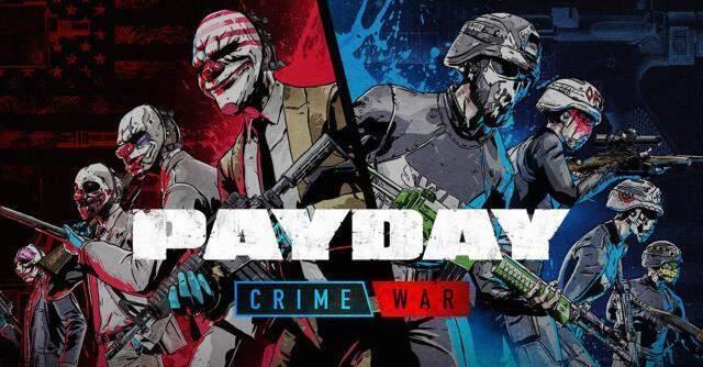 Payday Crime War betası Aralık ayında başlıyor