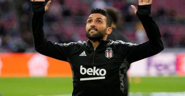 Kimse hayal edemezdi! Umut Meraş, hayatında hiç oynamadığı mevkide görev yapacak