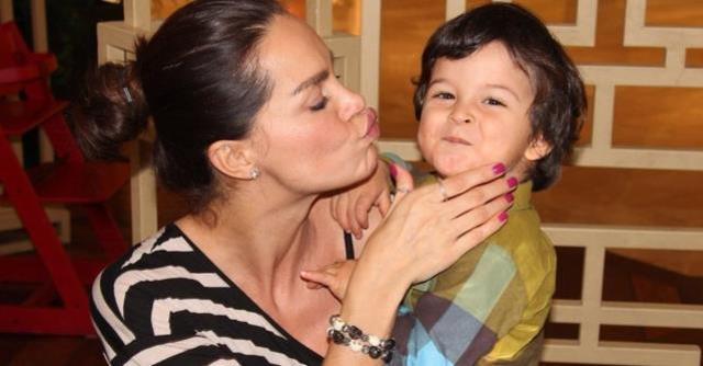 2 sene önce evlat acısı yaşayan Ebru Şallı, yaşadıklarını anlatırken gözyaşlarına hakim olamadı