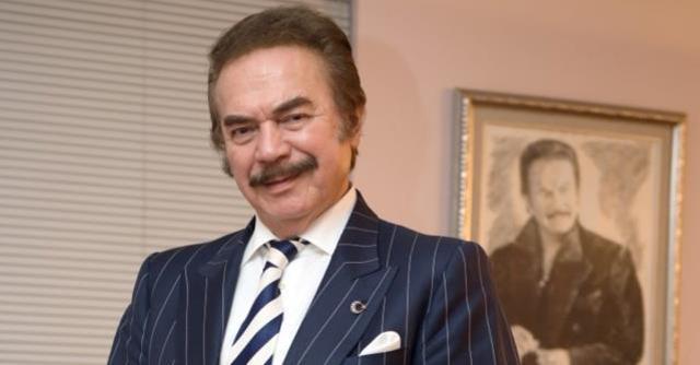 Edep çıkışıyla gündem olan Orhan Gencebay, Gülşen'den özür diledi: Benim evladımdır