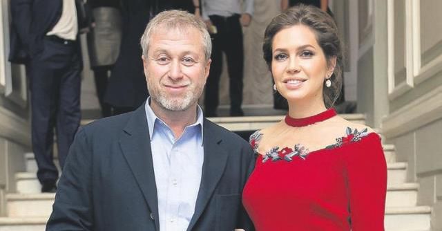 En yakın müttefiki, danışmanı, akıl hocası: Putin'i Rusya'nın devlet başkanlığına da o önermişti! Abramovich'in film gibi hikayesi!