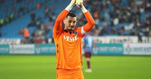 Uğurcan Çakır ayrılıyor! Şampiyonluk kupasını kaldırıp Trabzonspor'a veda edecek