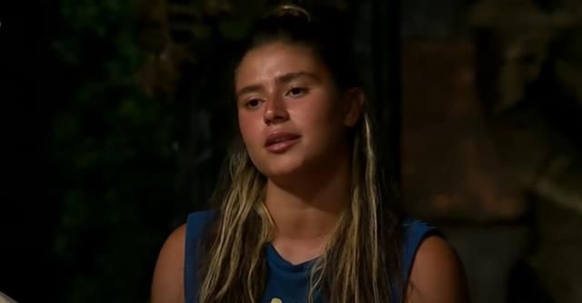 Survivor eleme adayı kim oldu? Survivor dokunulmazlığı kim kazandı? 2022 Survivor kim elendi?