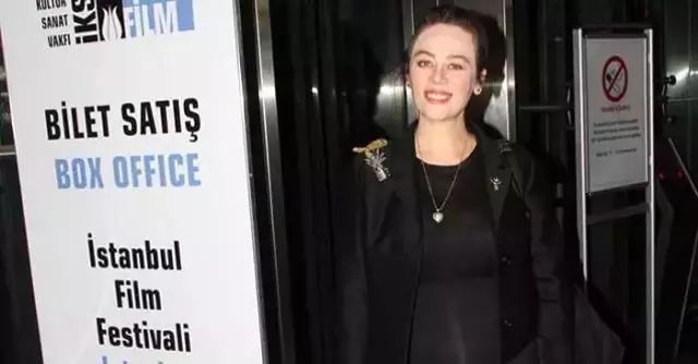 Ünlü oyuncu Demet Evgar, hamileliği hakkında ilk kez konuştu