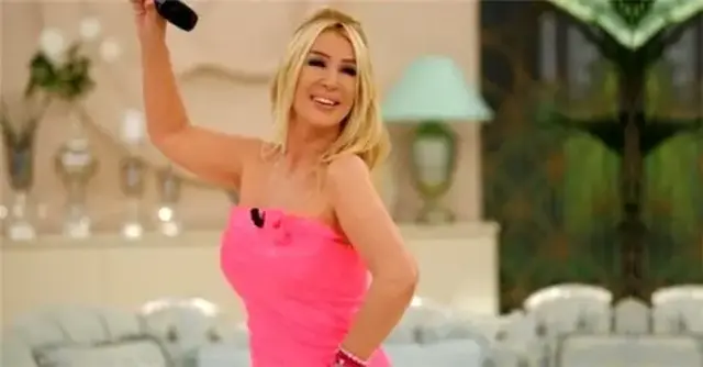 Evlilikleri Olay Olmuştu... Seda Sayan'dan Şok Karar!