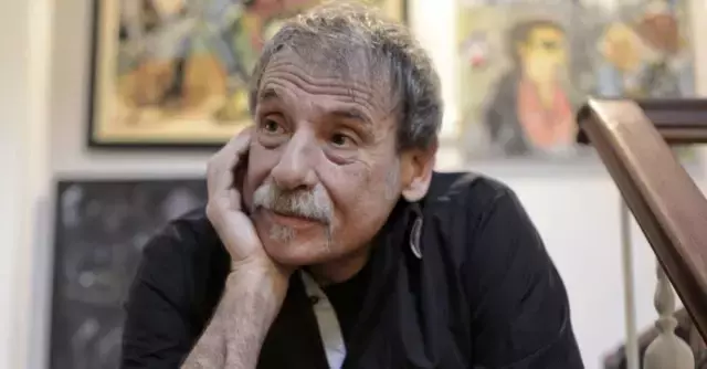 Vefat eden Civan Canova için tören düzenleniyor! Nursel Köse ve Nesrin Cavadzade gözyaşlarına boğuldu