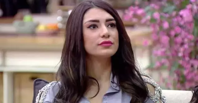 Kısmetse Olur'la adını duyuran Aycan Varış, yeni bir sektöre adım attı