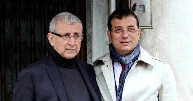 Ekrem İmamoğlu'nun annesi ve babası kim, adı ne? İmamoğlu anne ve babası ile Umre'ye gidiyor!