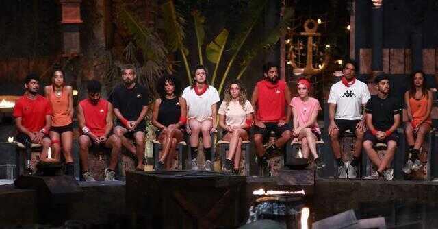 Survivor kim elendi? 25 Ocak Survivor dün kim elendi? Survivor elenen isim kim?