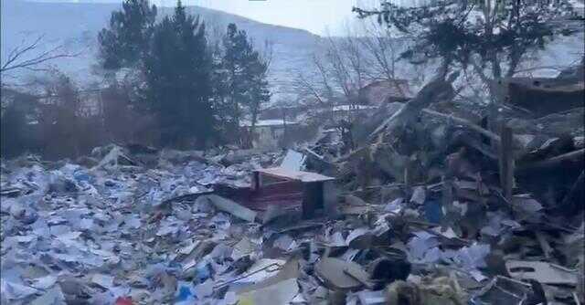 Elbistan Belediyesindeki evrakların tamamı ve bilgisayar sunucuları Cumhuriyet Başsavcılığına teslim edildi