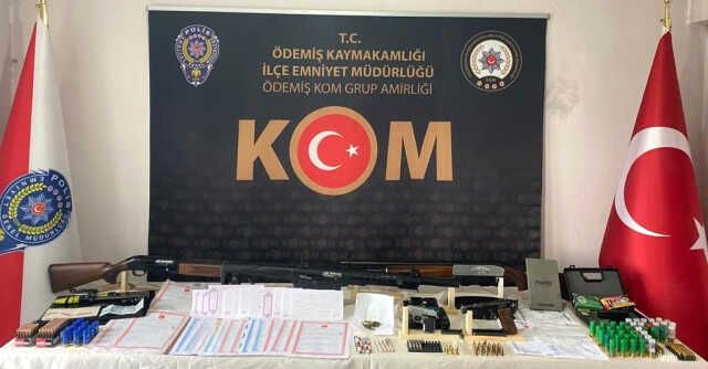 Adliye çalışanları ihaleye katılacakların kimliklerini mafyaya deşifre etmiş