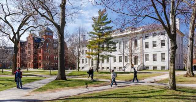 Harvard Tıp Fakültesi'nde kadavra parçalarını satmakla suçlanan morg müdürü açığa alındı