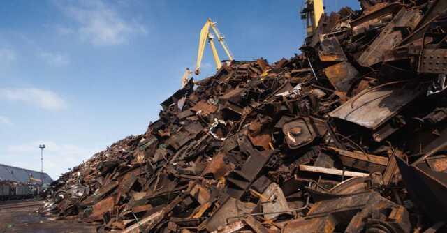 Güncel Hurda Fiyatları 2023! Fiyatları Hurdacı Firmaları mı Belirliyor?